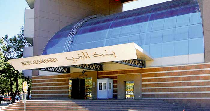 Maroc. Bank Al-Maghrib garde son taux directeur inchangé