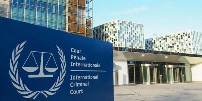 La CPI marque le 17 juillet, Journée de la justice pénale internationale