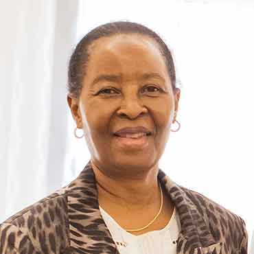 La Banque mondiale nomme une nouvelle directrice à la tête de ses opérations pour le Mali, le Burkina Faso, le Tchad et le Niger