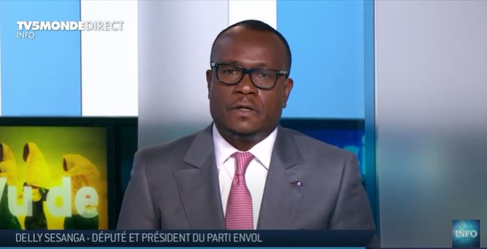 RDC : Delly Sesanga, se mobiliser pour la faisabilité des élections à venir RDC : Delly Sesanga, se mobiliser pour la faisabilité des élections à venir