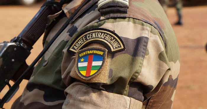 Centrafrique. Audiences du Tribunal militaire permanent: des militaires reconnus coupables et condamnés Forces-armees-centrafricaines