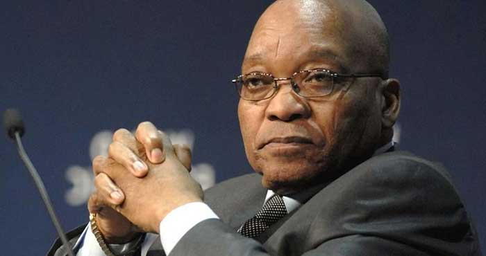 Afrique du Sud. L&rsquo;ironie de l&rsquo;histoire