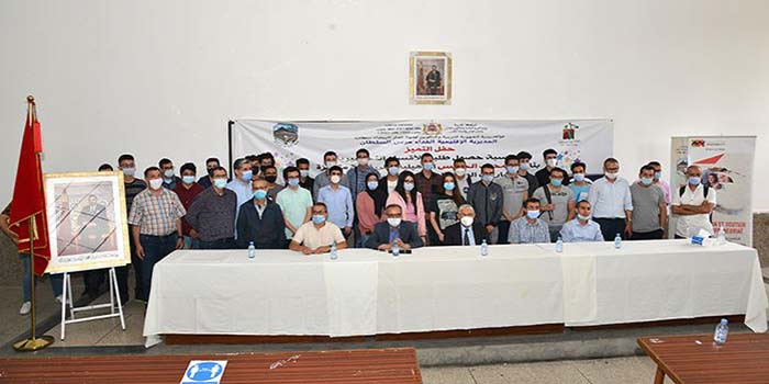Maroc. La Fondation Attijariwafa bank réitère son soutien aux étudiants des classes préparatoires scientifiques admissibles aux grandes écoles d’ingénieurs françaises