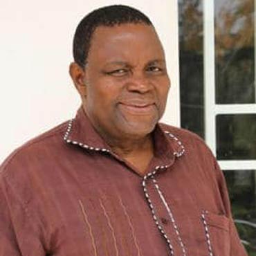 RD Congo. Le Prof. Kä Mana a tiré sa révérence RD Congo. Le Prof. Kä Mana a tiré sa révérence