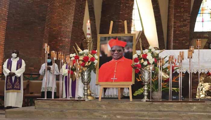 RD Congo/Hommage : Une messe de recueillement spirituel au cardinal Laurent Monsengwo Pasinya hommage-au-cardinal-Laurent-Monsengwo