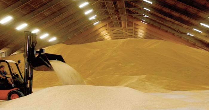 Les stocks mondiaux de céréales devraient enregistrer leur première hausse depuis 2017-2018