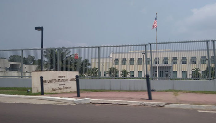 Congo/Etats Unis : Un million USD pour une assistance alimentaire aux populations de la Likouala Congo/Etats Unis : Un million USD pour une assistance alimentaire aux populations de la Likouala