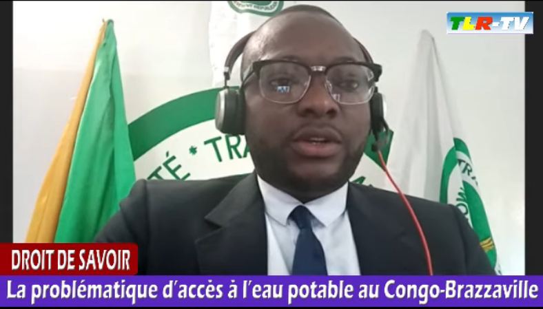 L&rsquo;accès à l&rsquo;eau potable, un véritable casse-tête chinois pour les congolais