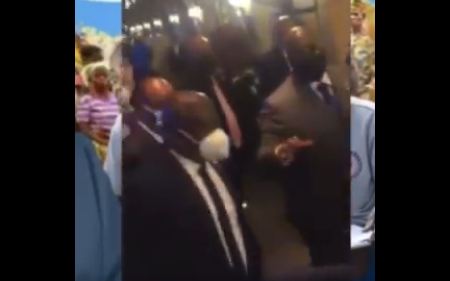RD Congo. L’exégèse d’une vidéo…