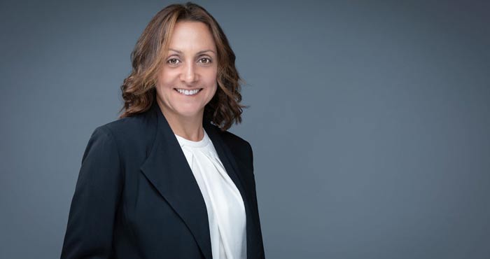 Visa nomme Mme Leila Serhan au poste de Senior Vice President, chargée de diriger les opérations de Visa en Afrique du Nord, au Levant et au Pakistan Leila-Serhan,-VISA