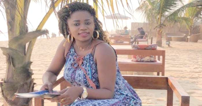 Congo. Nina Wateko, la sensation de l&rsquo;année 2021