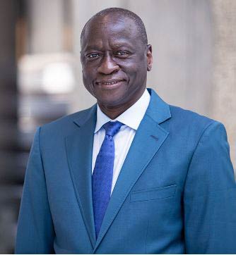 Accélérer l’accès au numérique : un impératif de transformation économique en Afrique occidentale et centrale Accélérer l’accès au numérique : un impératif de transformation économique en Afrique occidentale et centrale