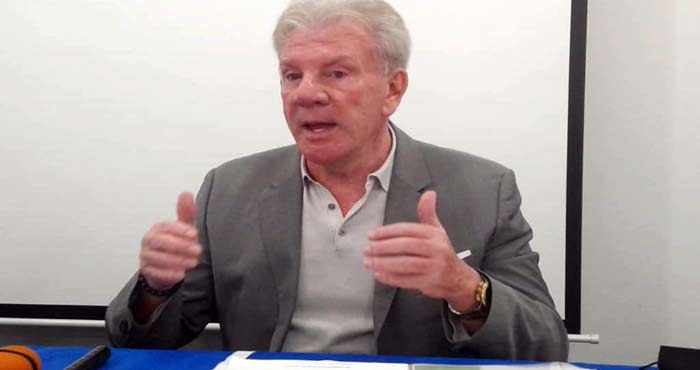 Congo. Diables Rouges : Paul PUT justifie le choix des 26 locaux