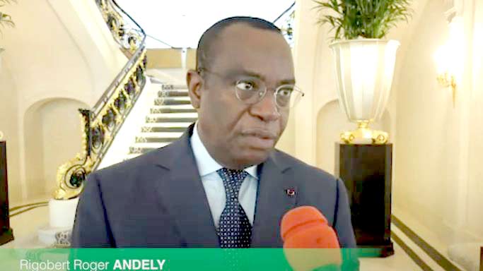 Congo. Signature de l&rsquo;initiative de suspension du service de la dette avec la Belgique