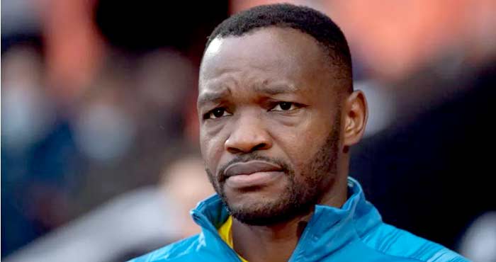 Steve Mandanda après les incidents de Nice-Marseille : « Les arbitres étaient d’accord avec nous pour interrompre le match » et le délégué a « estimé que la reprise était possible »