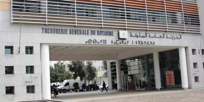 Maroc. Le déficit budgétaire atteint 27,4 MMDH au premier semestre