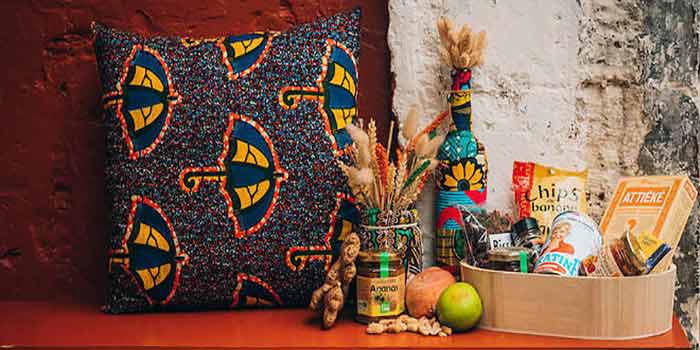 L’épicerie fine africaine acquiert ses lettres de noblesse L’épicerie fine africaine acquiert ses lettres de noblesse