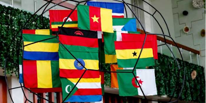 CAN TotalEnergies Cameroun 2021 : la composition des groupes dévoilée