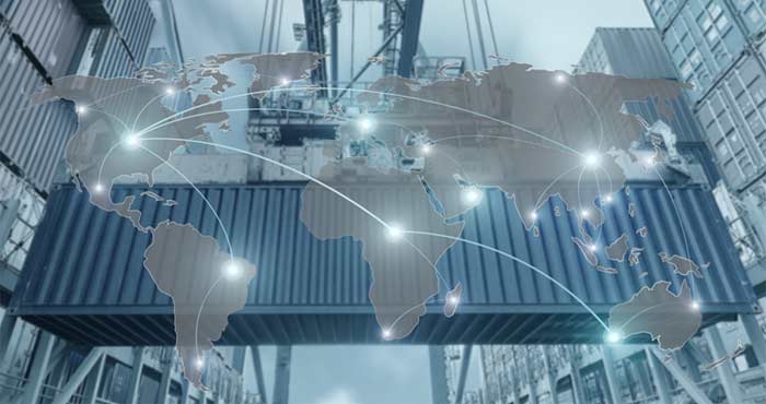La solidité de la reprise du commerce mondial se confirme commerce-mondial