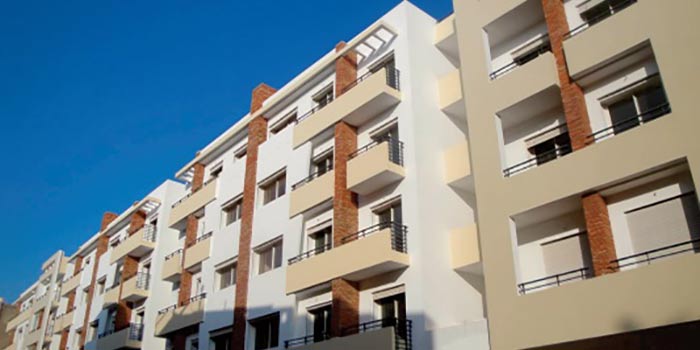 Maroc. Recul des prix dans l’immobilier ancien et neuf