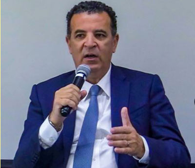 Maroc. Chakib Alj: Nous espérons un gouvernement homogène, exemplaire et capable de tenir ses engagements