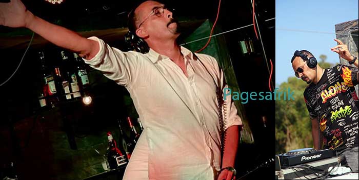 Maroc. DJ 6-Mo signe son retour en force à Capo Negro Maroc. DJ 6-Mo signe son retour en force à Capo Negro
