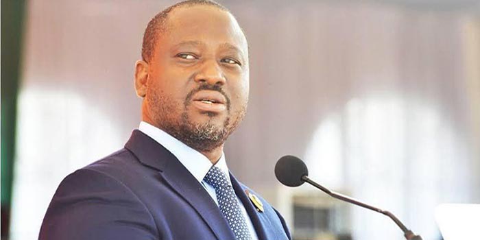Côte d’Ivoire : Communique de Générations et Peuples solidaires (GPS)