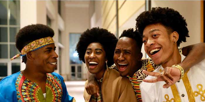 L&rsquo;ONU célèbre la première Journée internationale des personnes d&rsquo;ascendance africaine