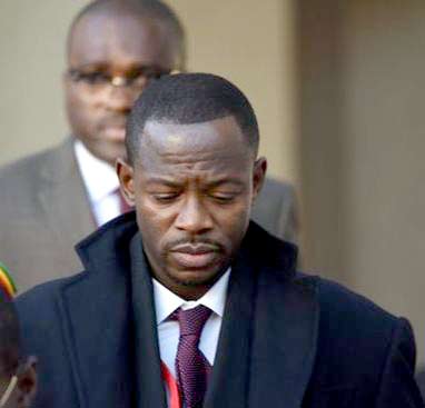 Guinée : Mohamed Alpha Condé, gardien du coffre-fort￼