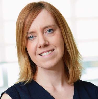 Epson nomme Natalie Harrison en tant que Responsable des services marketing de la région MEA