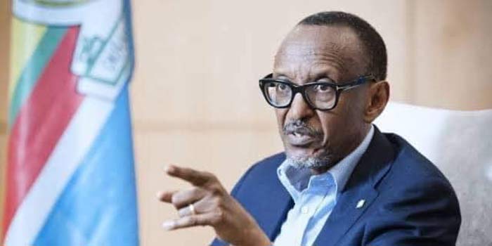 Paul-kagame