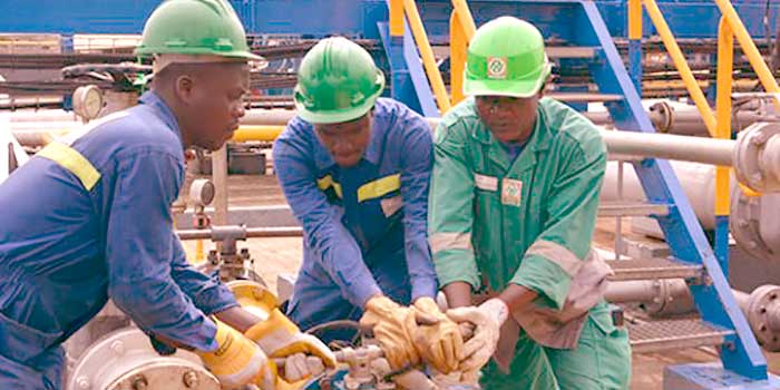 Côte d’Ivoire: Importante découverte de Pétrole brut et de gaz naturel Côte d’Ivoire: Importante découverte de Pétrole brut et de gaz naturel