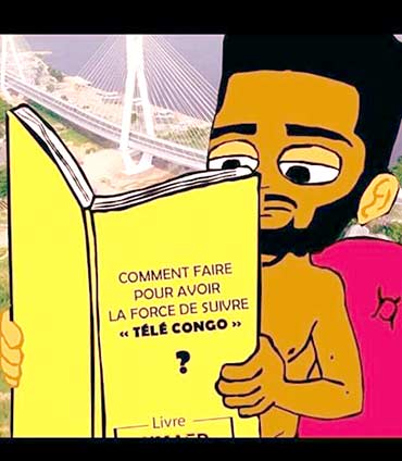 A l'attention des journalistes de Télé-Congo comment-faire-pour-avoir-la-force-de-suivre-Tele-Congo