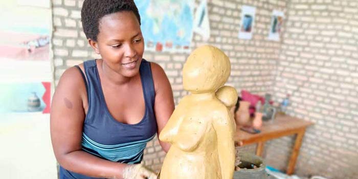 Burundi : les jeunes et les femmes au cœur de la promotion de l’entrepreneuriat et de la cohésion sociale￼