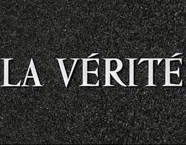 RD Congo. Les Congolais sont en train de passer à côté de la vérité…