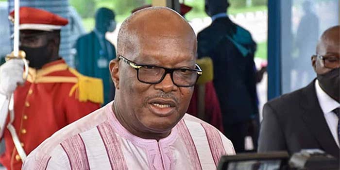 Rentrée gouvernementale : Apporter des réponses urgentes aux préoccupations essentielles des Burkinabè, selon le Président du Faso