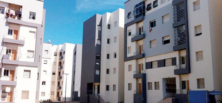 Maroc. L’immobilier marqué par une demande locative en hausse