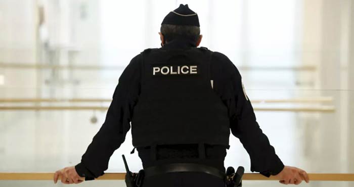 France. Démantèlement d&rsquo;un réseau de faussaires lié à l&rsquo;ambassade du Congo