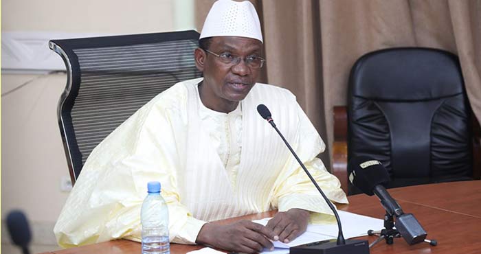 Mali. Le monde de la culture s’engage pour la réussite de la Transition