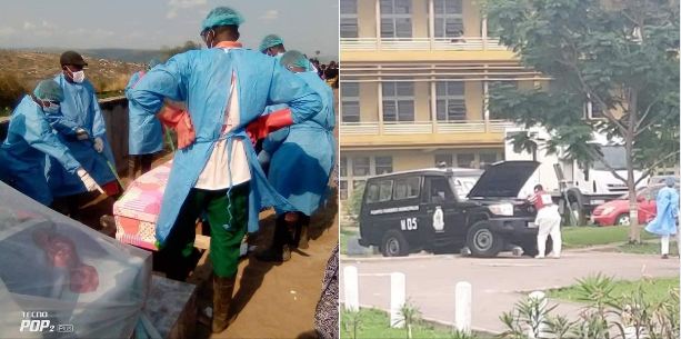 Congo Brazzaville. Coronavirus, la riposte baisse la garde