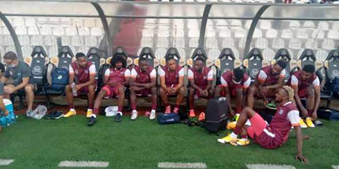 Eliminatoires-Mondial 2022 : la RDC bat Madagascar et se repositionne￼