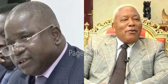 Congo-Budget 2022 : Plus d’un milliard neuf cents fcfa adopté