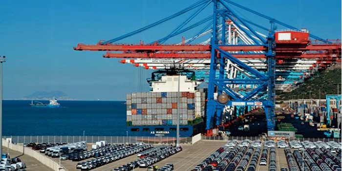 Maroc. Record à l’export pour l’industrie automobile à fin août