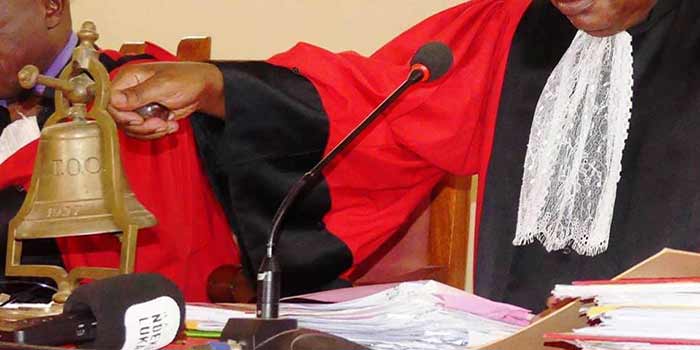 Centrafrique : le président du démembrement de l’ANE de Bimbo condamné à 6 mois de prison ferme