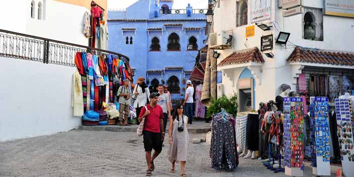Maroc. Le tourisme national reprend peu à peu des couleurs