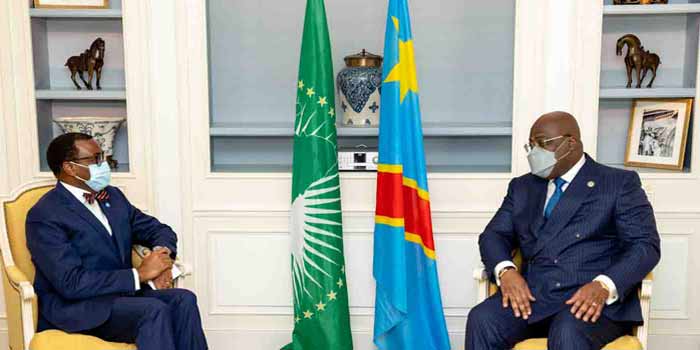 « DRC - Africa Business Forum » : faire du continent un pôle de développement des batteries et véhicules électriques DRC---Africa-Business-Forum