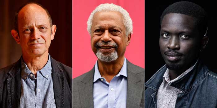 Booker Prize, Nobel, Goncourt : triplé historique pour la littérature africaine