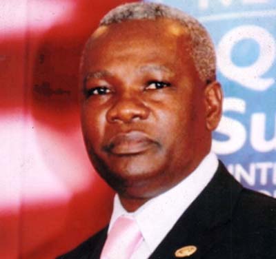 Congo. Dr Ovaga prend provisoirement la tête de l&rsquo;UNOC après la mort de Bopaka