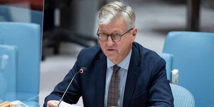 Le chef des opérations de paix plaide pour un soutien renforcé à la force conjointe du G5-Sahel