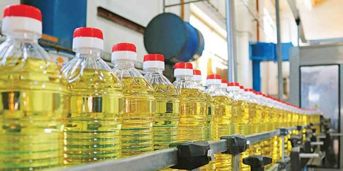 Les cours mondiaux des huiles végétales atteignent un niveau inédit